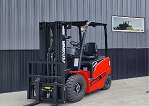 VMAX Forklift
