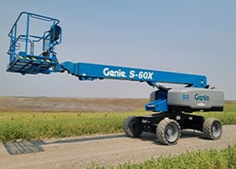 Boom Lifts