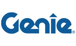 Genie Logo