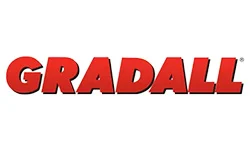 Gradall Logo