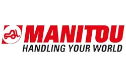 Manitou Logo