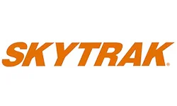SkyTrak Logo