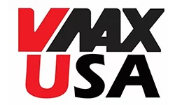 VMAX Logo