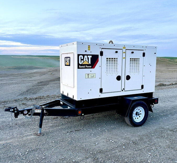Generators
