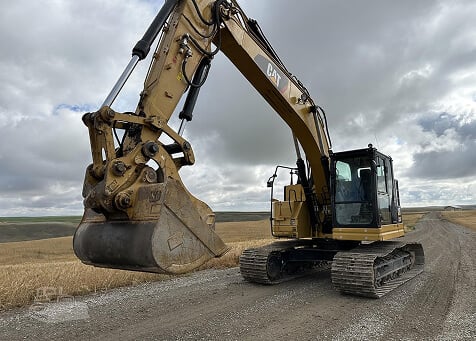Excavators