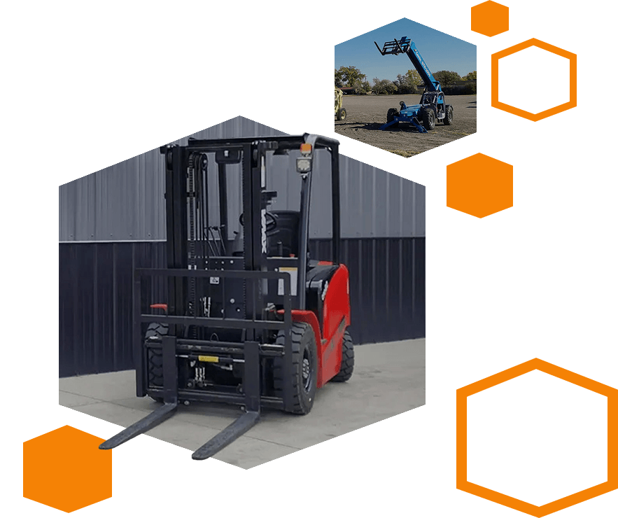 VMAX Lifts