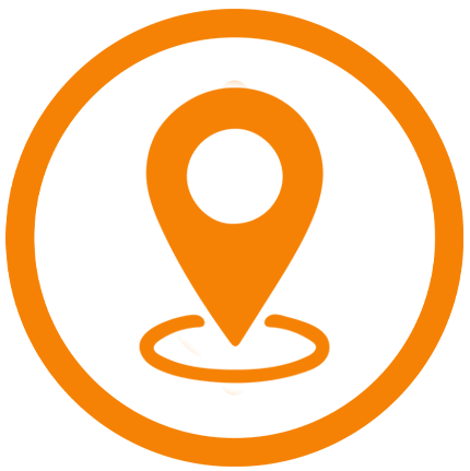 location symbol