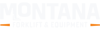 Montana Forklift & Equipment Logo