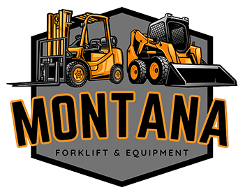 Montana Forklift & Equipment