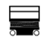 Scissor Lift Icon