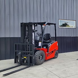 Montana Forklift & Equipment | Choteau, MT | Forklift